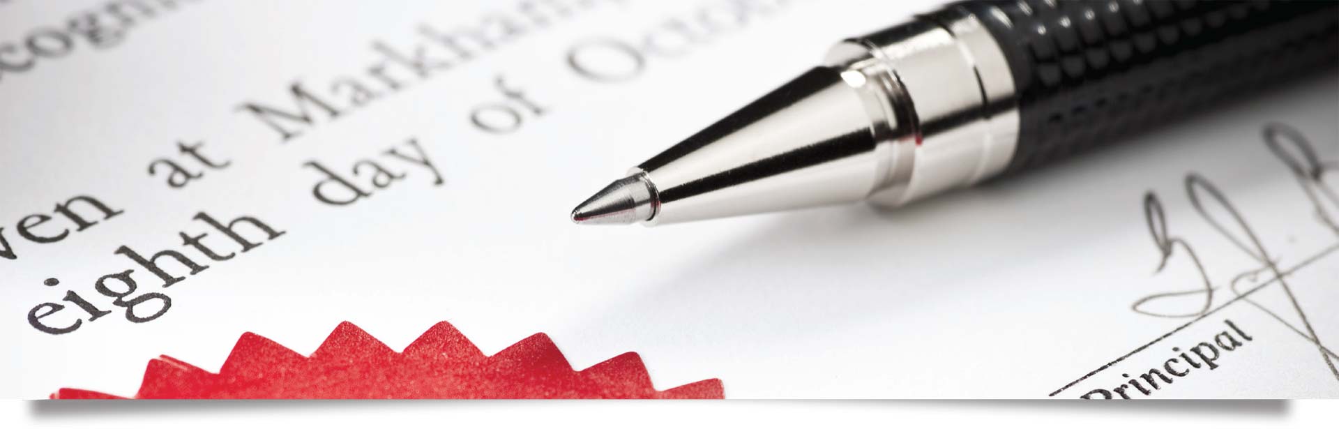 notary public Kettering